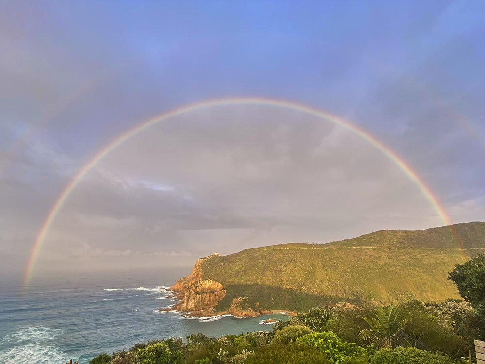Knysna