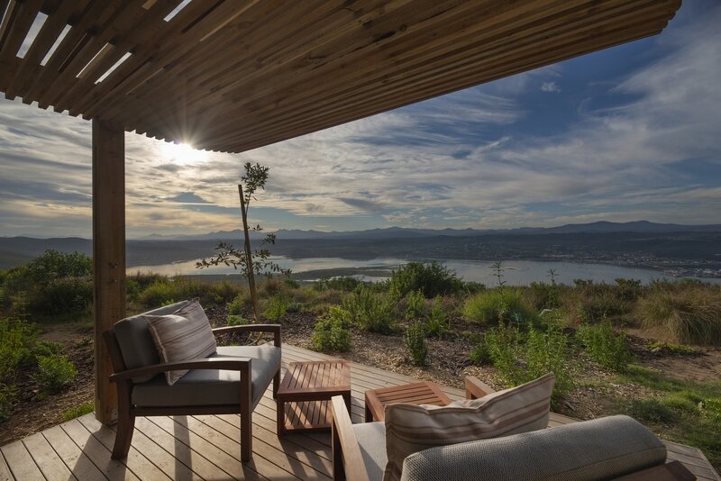 Exklusive Unterkünfte in Knysna