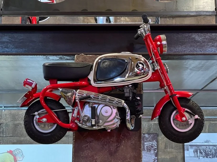 Weingüter, Museen und mehr