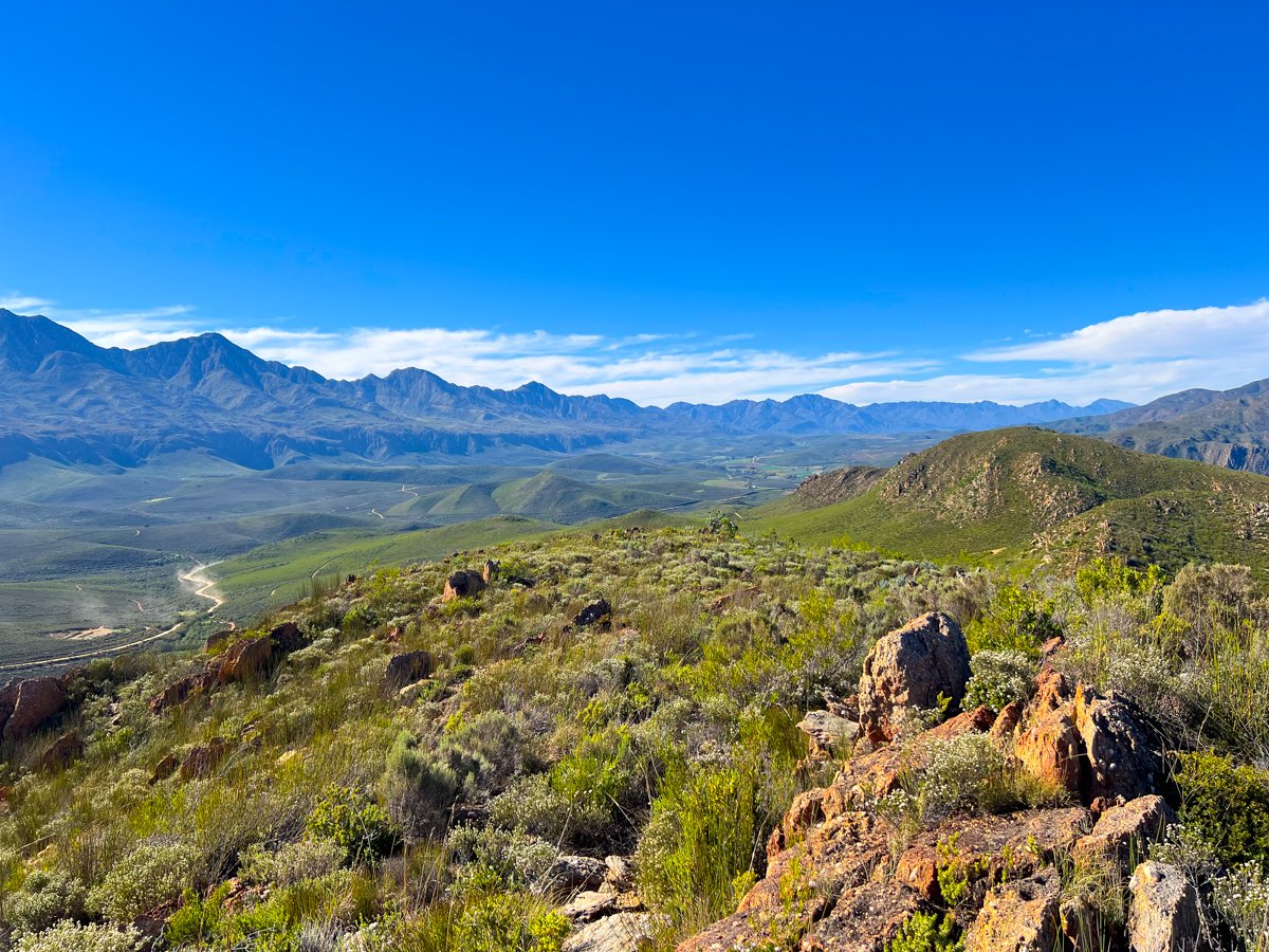 Wildehondekloof