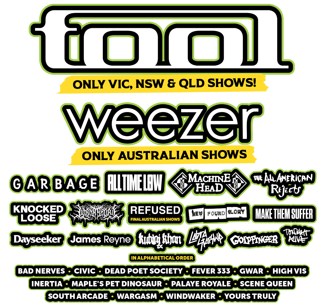 Good Things Sydney 