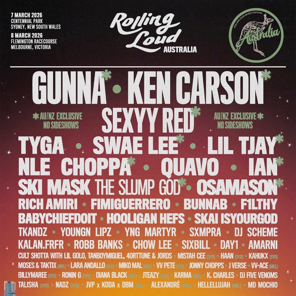 Rolling Loud 