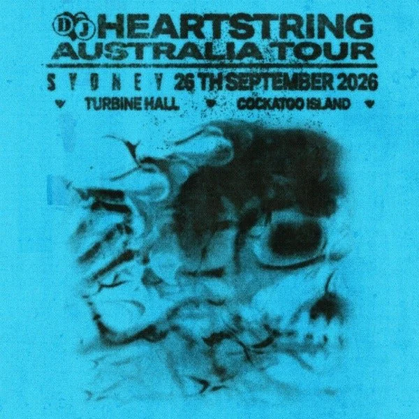 DJ Heartstring