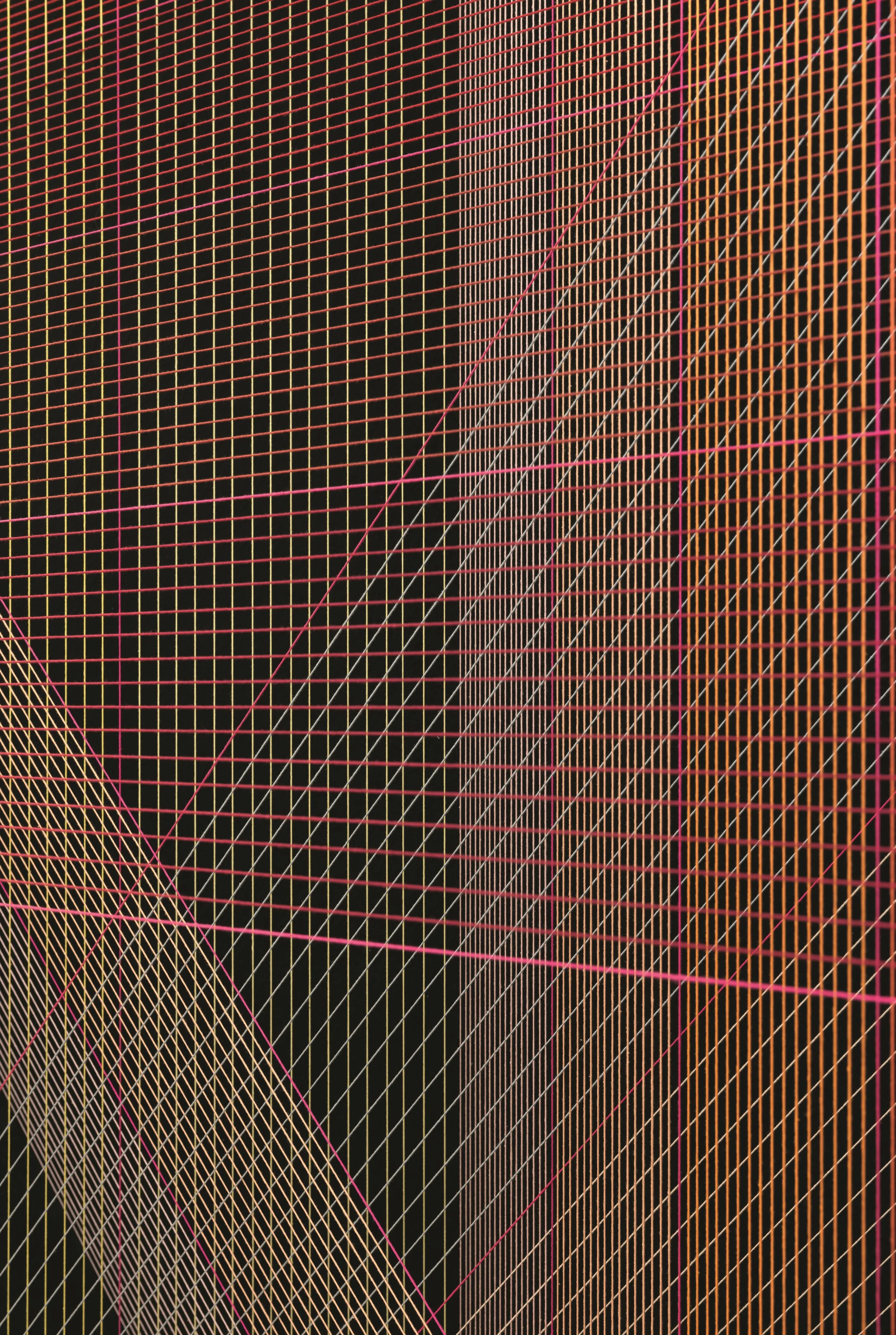The Big Orange , Detail