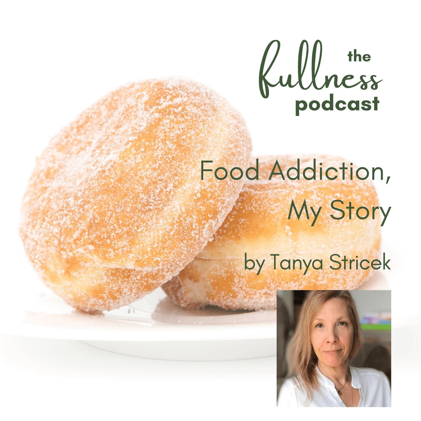 Addicted to eating? My Childhood Events and Story of Food Addiction