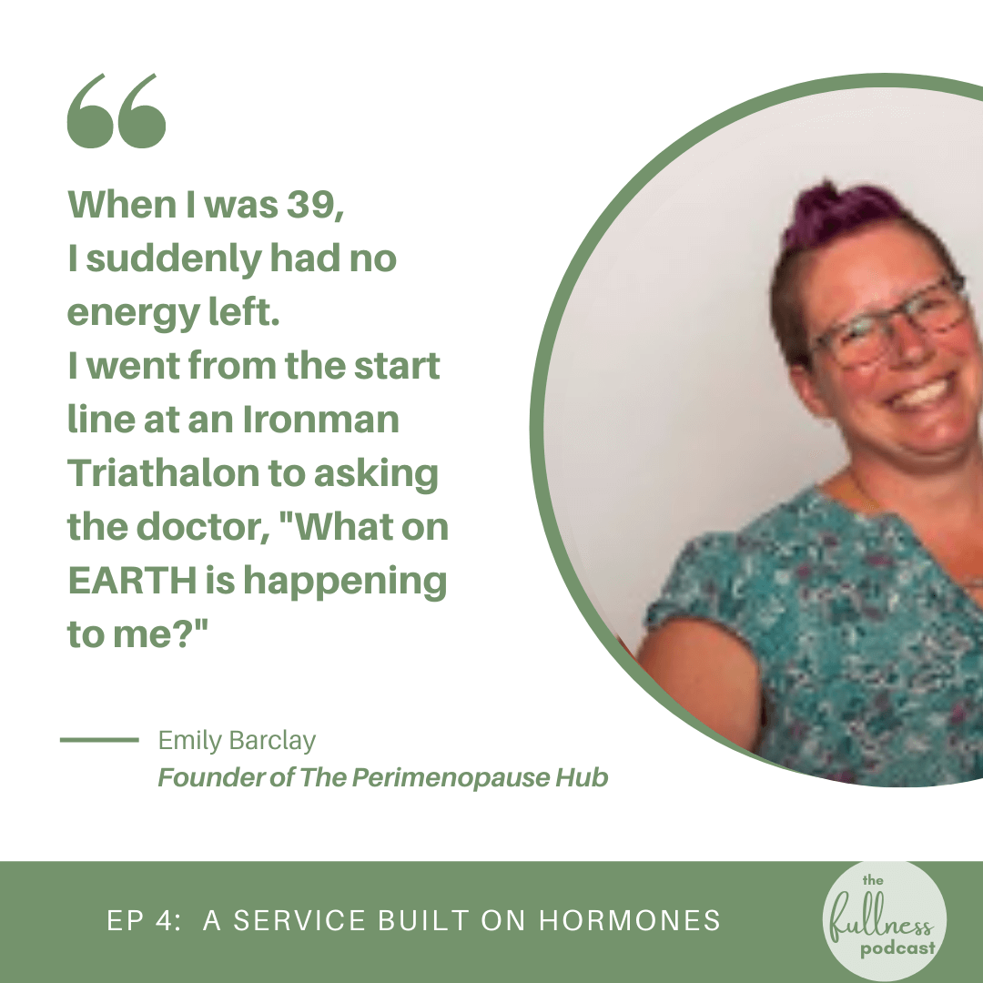 A Service Based on Hormones