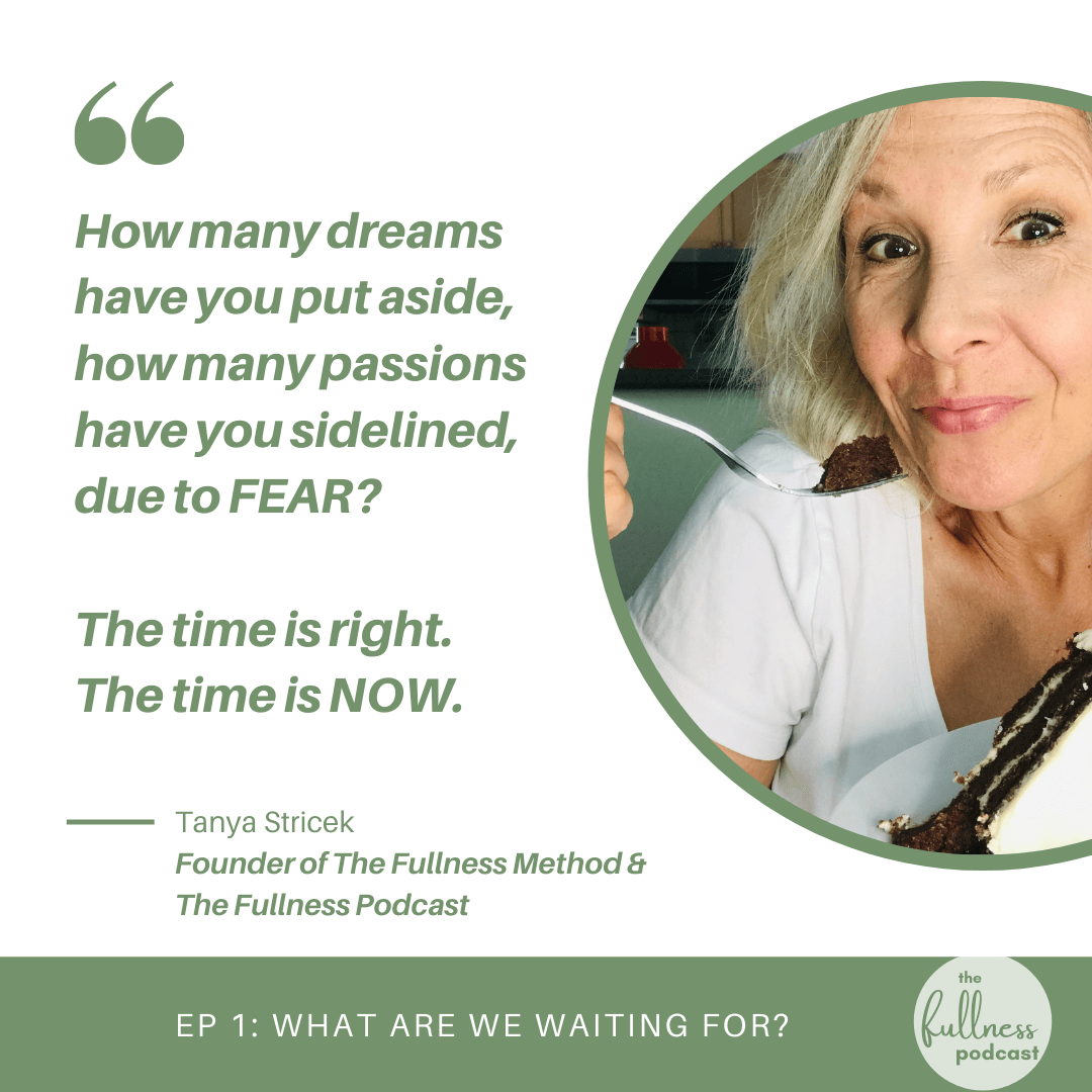 Finding Your Purpose In Menopause