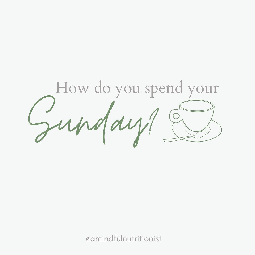 Do you have a Sunday Routine?
Some things have changed since leaving my clinical practice of dental hygiene.
🦷 
Some things have not.

☀️ I still wake at dawn and have since I was in my earlier years. 

☀️Pets get fed, tea or coffee get made and I g