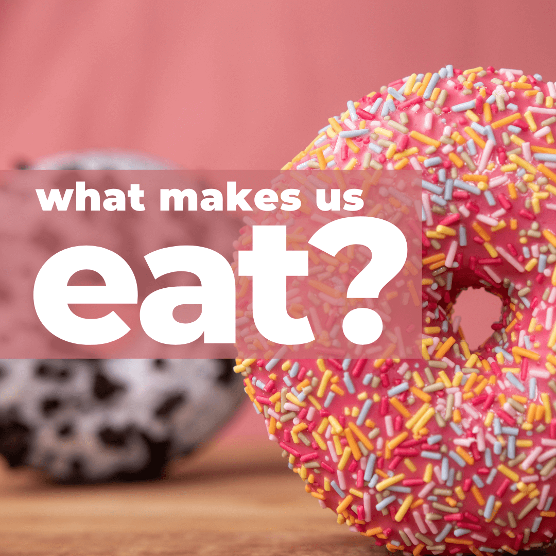 Relationship to Food: 9 Drivers to Eating, With Mindfulness Dietician Sallyanne Pisk