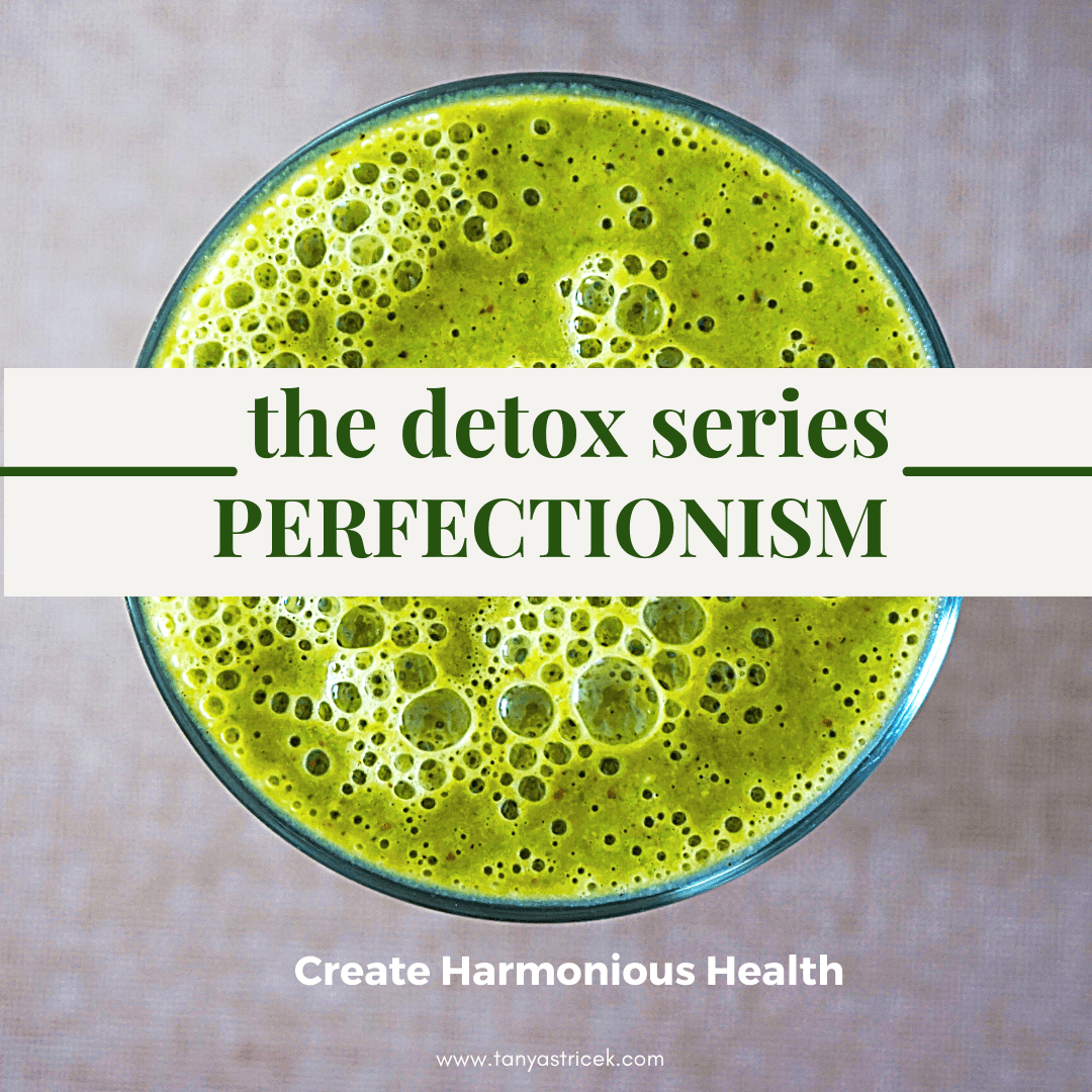 How Perfectionism Holds You Back From Your Goals.