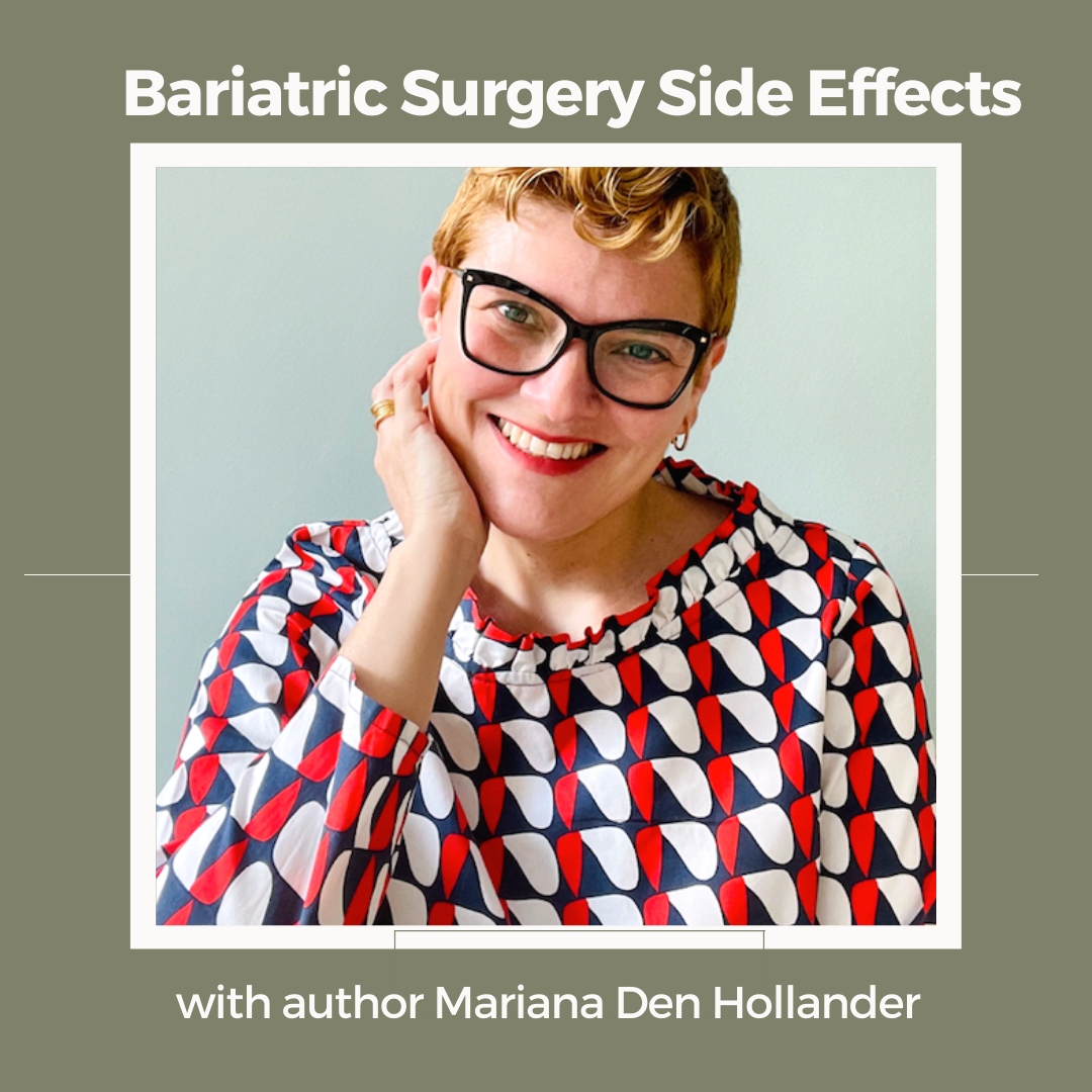 Are There Long Term Health Concerns of Bariatric Surgery? In Short: YES!