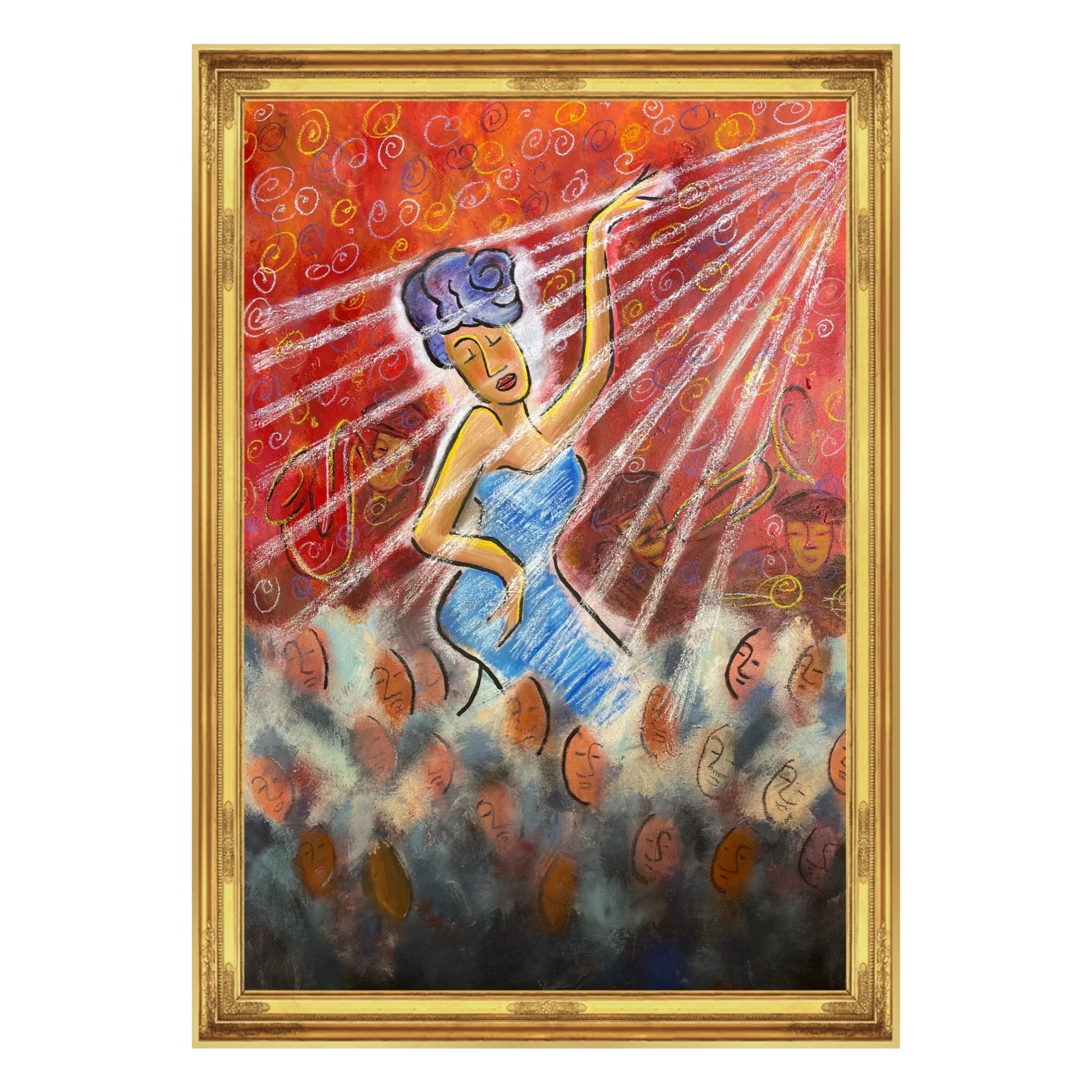 Ella's Refrain, 2021