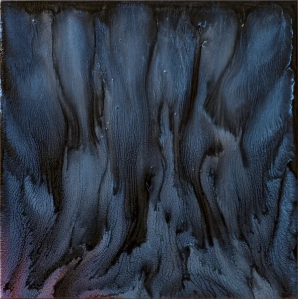 mb12 19” x 19” Oil on Canvas