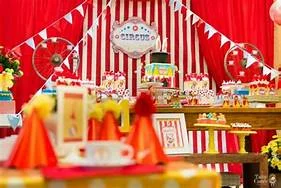 Custom Circus theme backdrop, call for pricing.