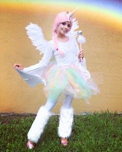Unicorn Princess