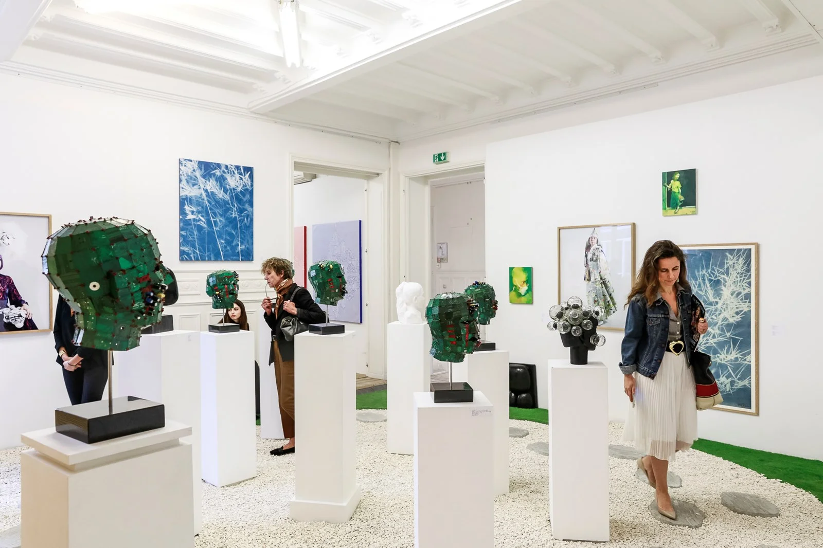 Asia Now 2017, Asia Now, Paris 18–22 October 2017 Courtesy Ocula. Photo Charles Roussel..jpg