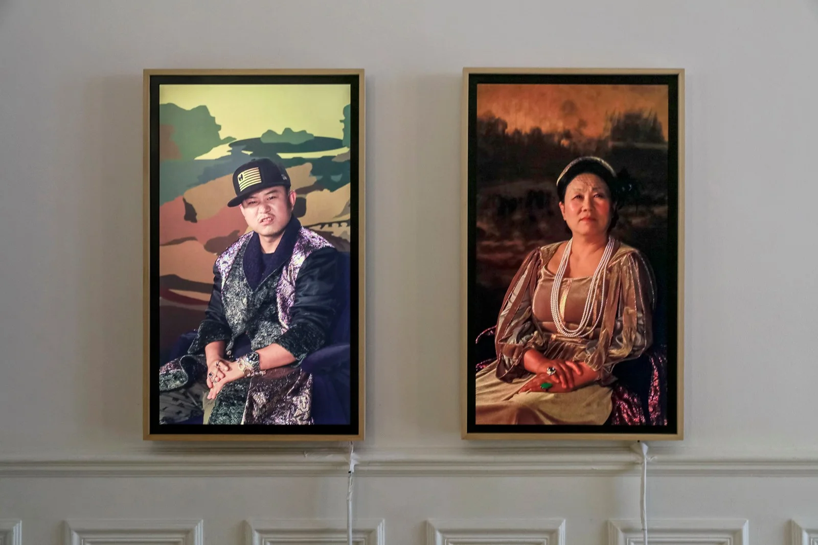 Kukje Gallery, Asia Now, Paris (18–22 October 2017). Courtesy Ocula. Photo 3 Charles Roussel..jpg