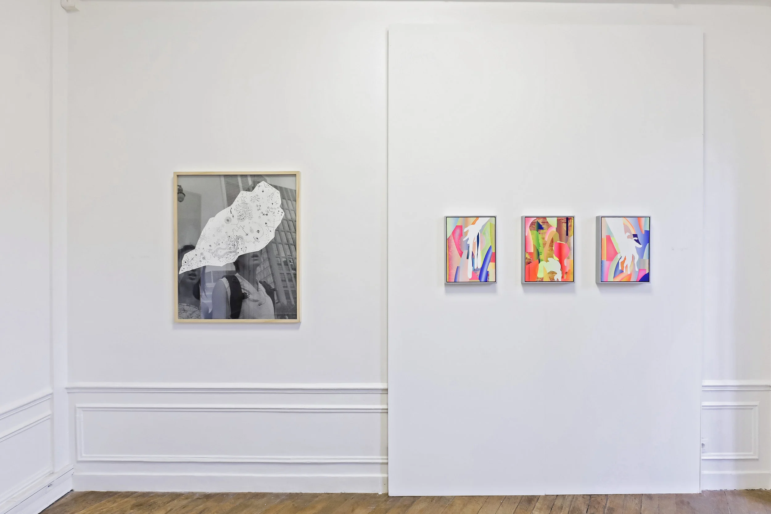 Vanguard Gallery