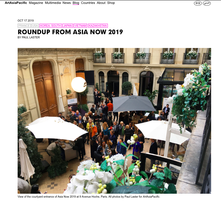 Art Asia Pacific (Copy)