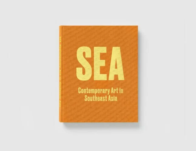 SEA Contemporary Art in Southeast Asia — ASIA NOW