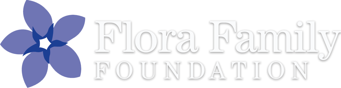 Flora Family Foundation logo