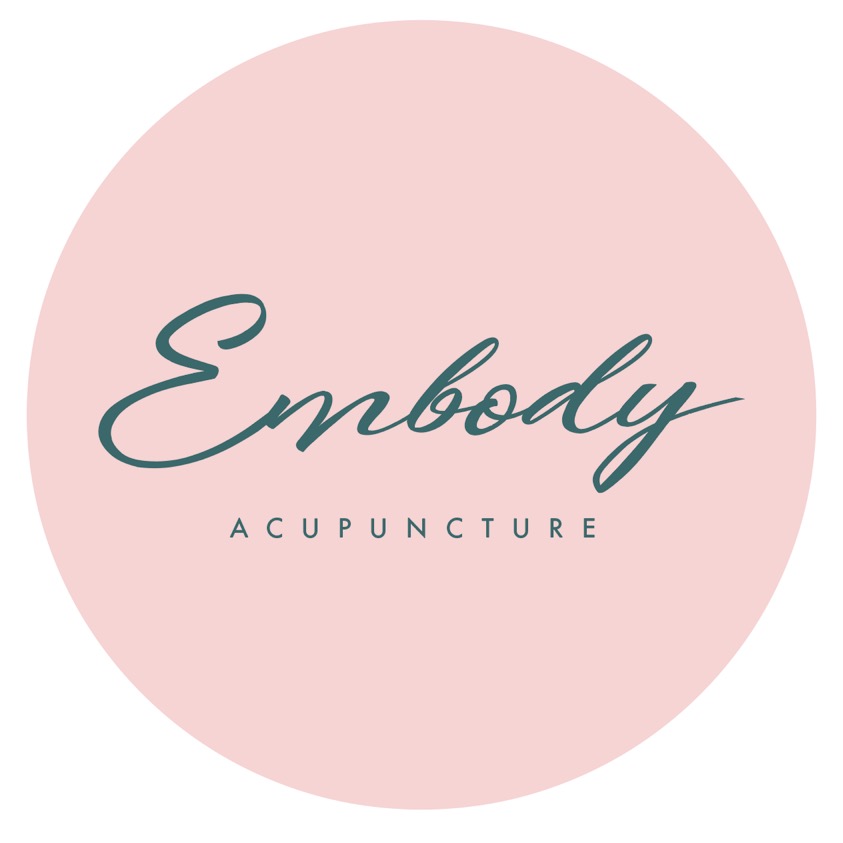 Embody Acupuncture Gold Coast