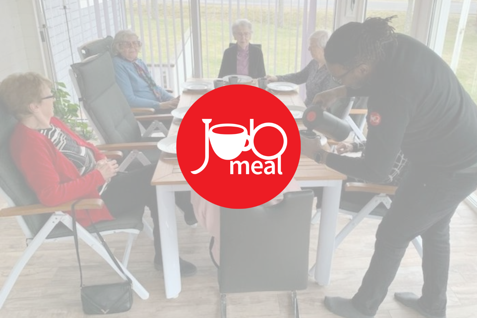 JOBmeal – Långsiktig samarbetspartner som förgyller fikaträffar