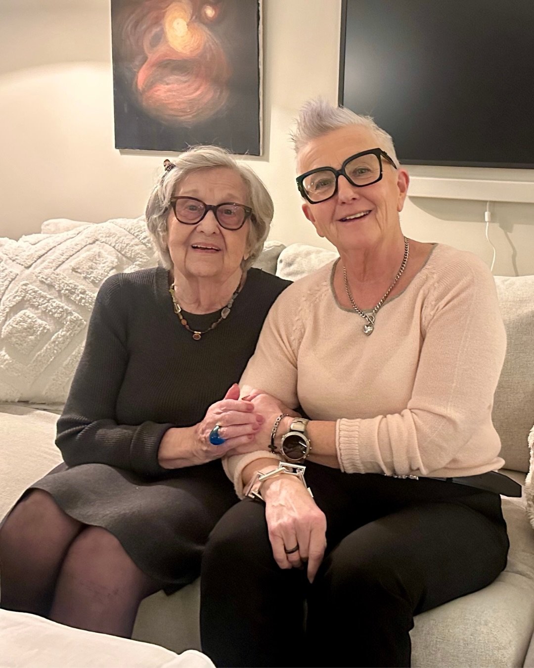 &Aring;rets f&ouml;rsta tr&auml;ffar har &auml;gt rum och det blev m&aring;nga k&auml;ra &aring;terseenden i v&aring;ra 157 grupper! Det &auml;r fint med en rykande kopp kaffe och lite fikabr&ouml;d, men inget v&auml;rmer s&aring; mycket som den geme