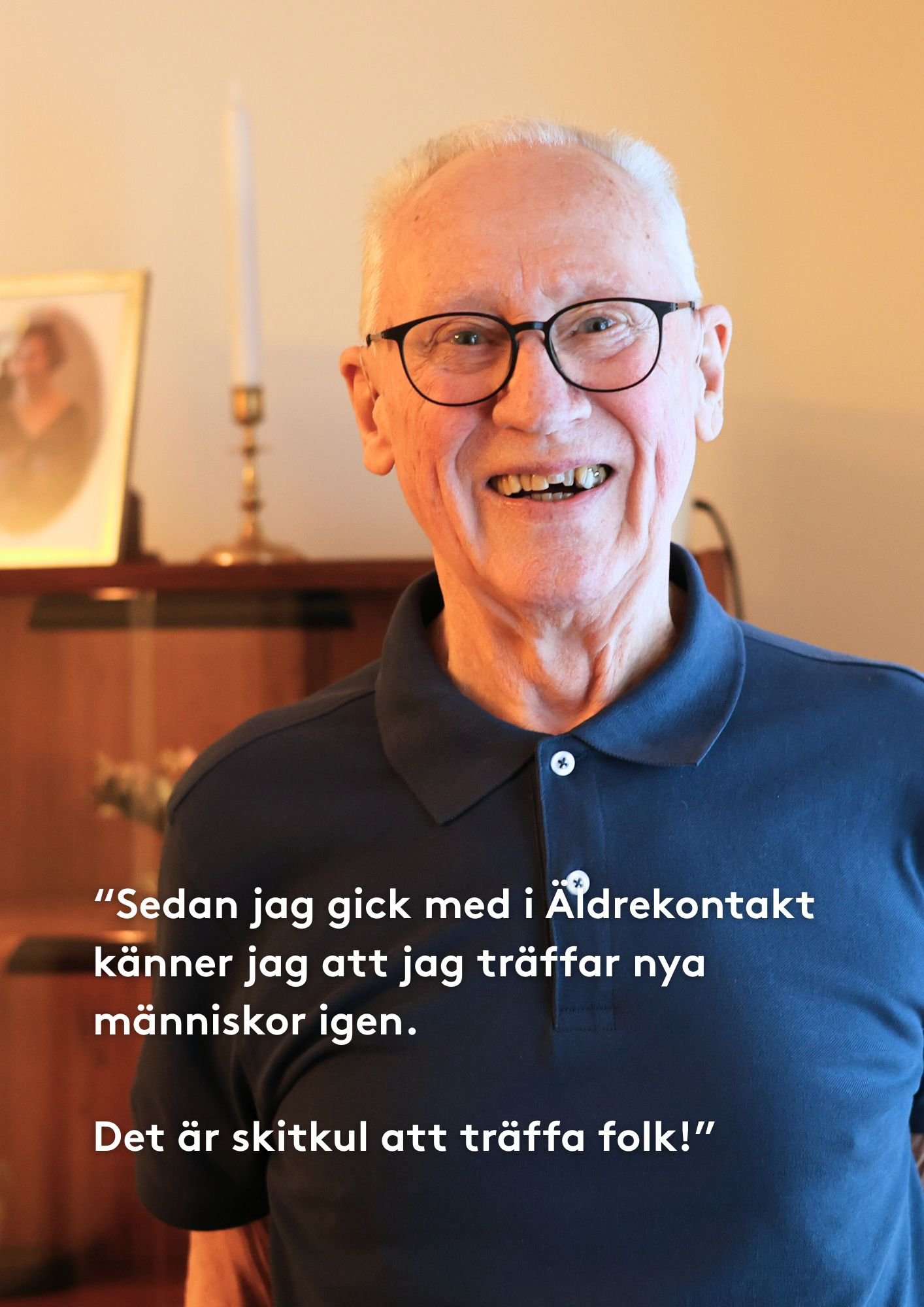 Hj&auml;lp oss hj&auml;lpa fler &auml;ldre ur social isolering ❤
Ditt st&ouml;d g&ouml;r skillnad f&ouml;r &auml;ldre som lever i ofrivillig ensamhet.

Sk&auml;nk en alla hj&auml;rtans dag-g&aring;va och skicka ett virtuellt brev fyllt av uppskattnin