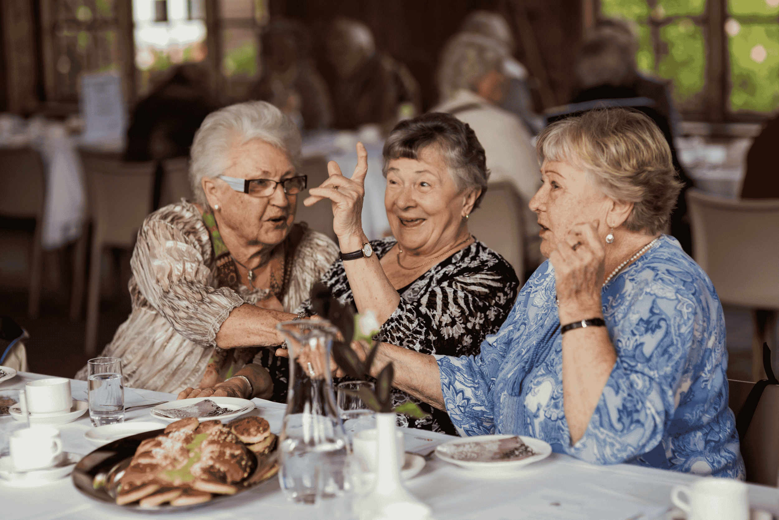 Insamlingsansvarig - stiftelser och offentlig finansiering