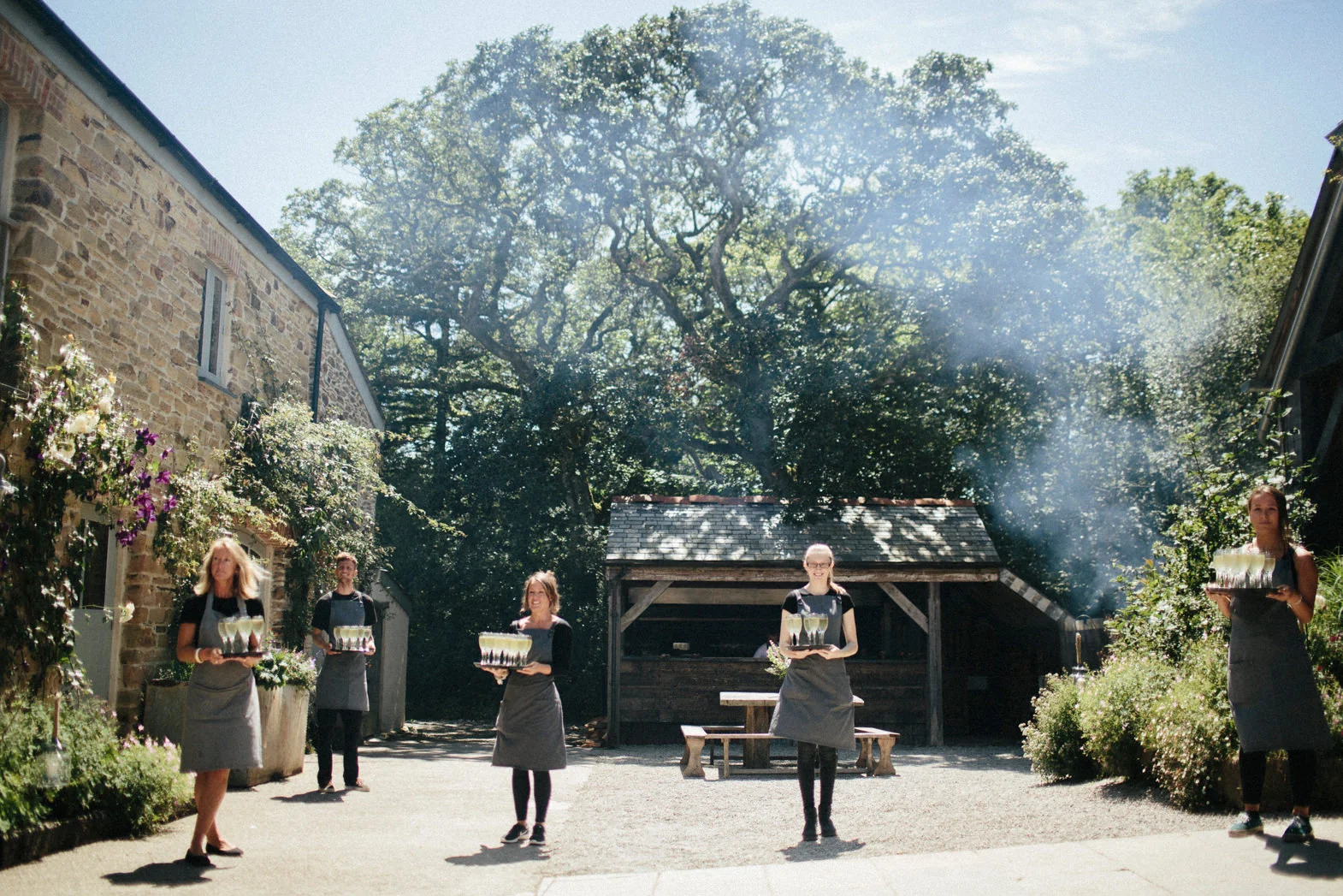 WEDDING PHOTOGRAPHy AT NANCARROW FARM (87).jpg