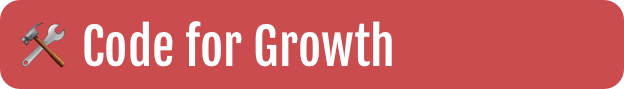 Code for Growth