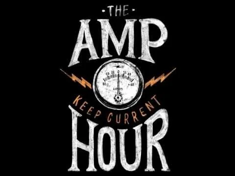 The Amp Hour #260 - An Interview with Ariel of Cartesian Co