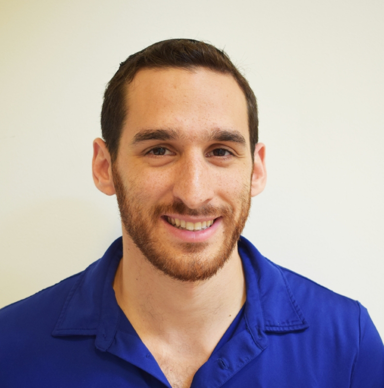  Jeremy Pressman - Partner ADvantage