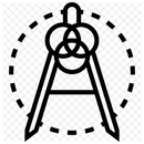 architecture-compass-tool-circle-round-3f9f24b929a3fa74-512x512.png