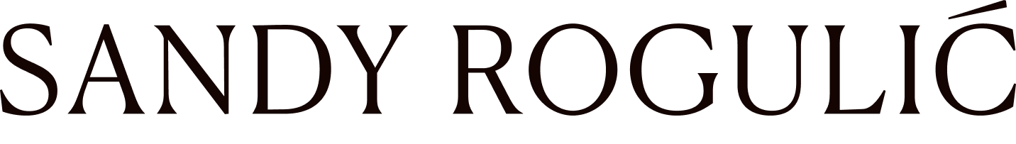 SANDY ROGULIC