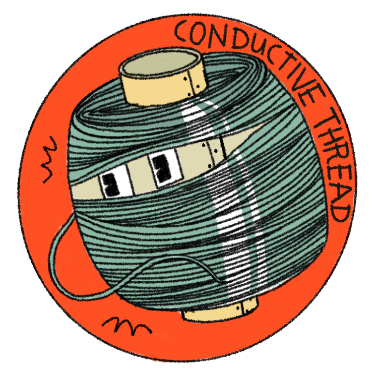 Dogbotic — Thread and Circuits