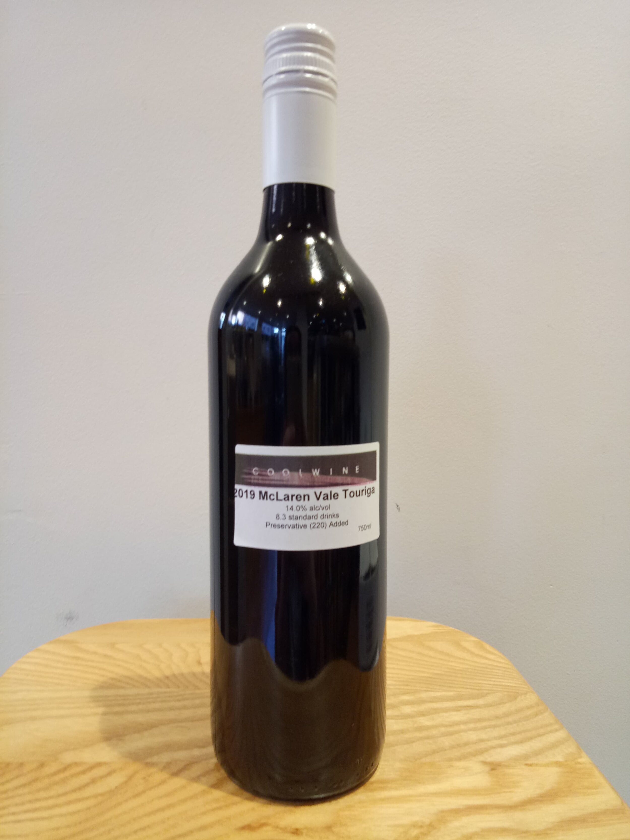 Cleanskins — Cool Wine