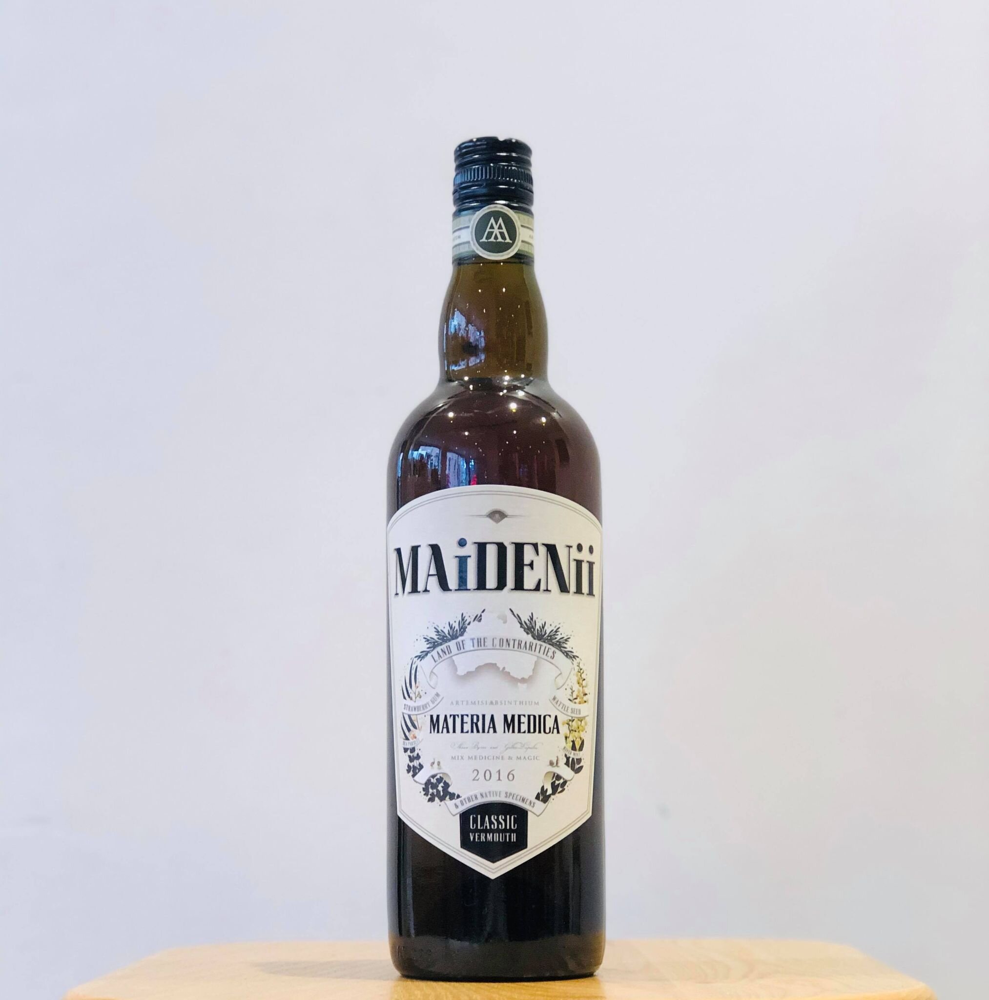 Maidenii Classic Vermouth 750ml