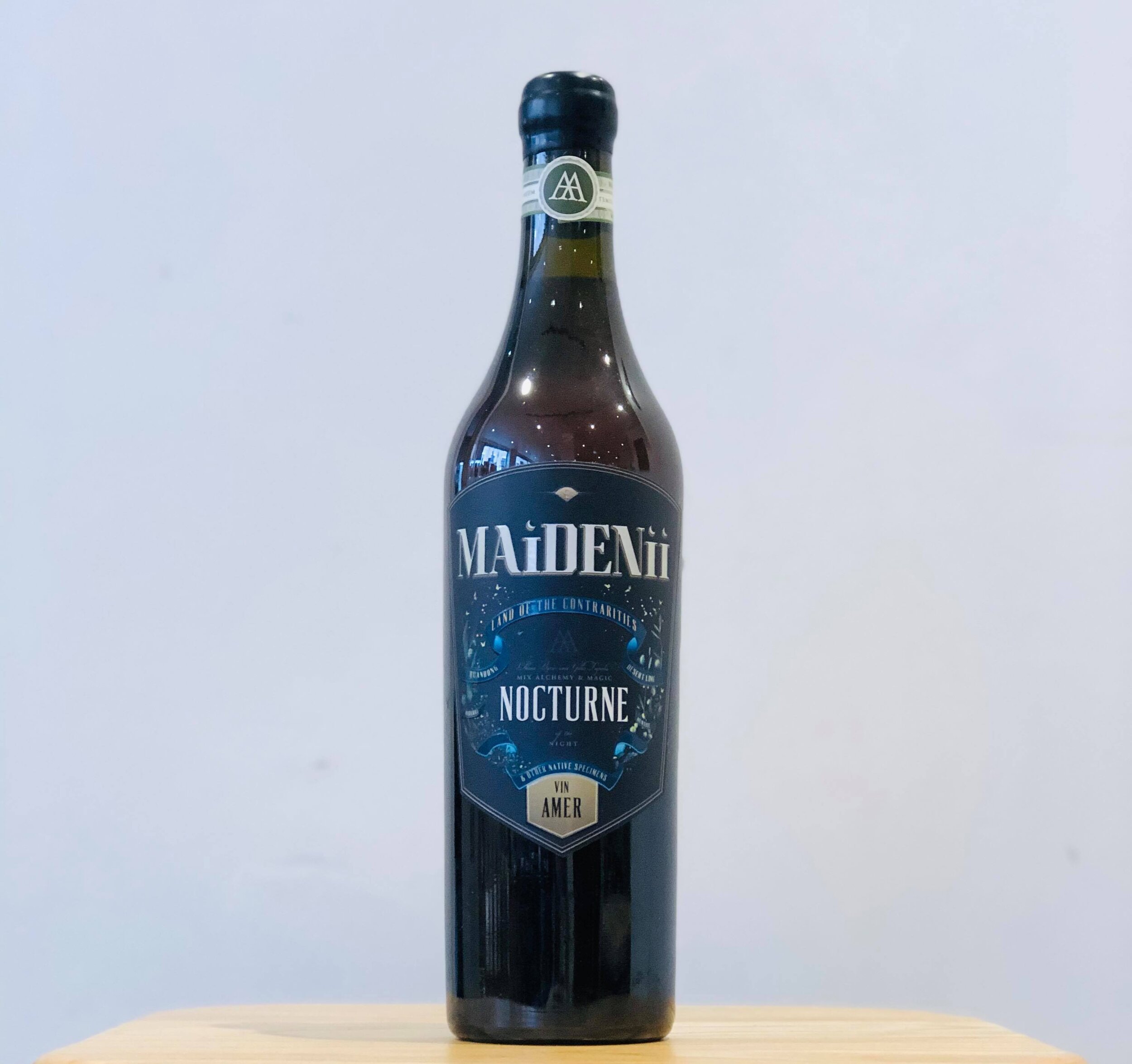 Maidenii Nocturne Amer Vermouth 500ml