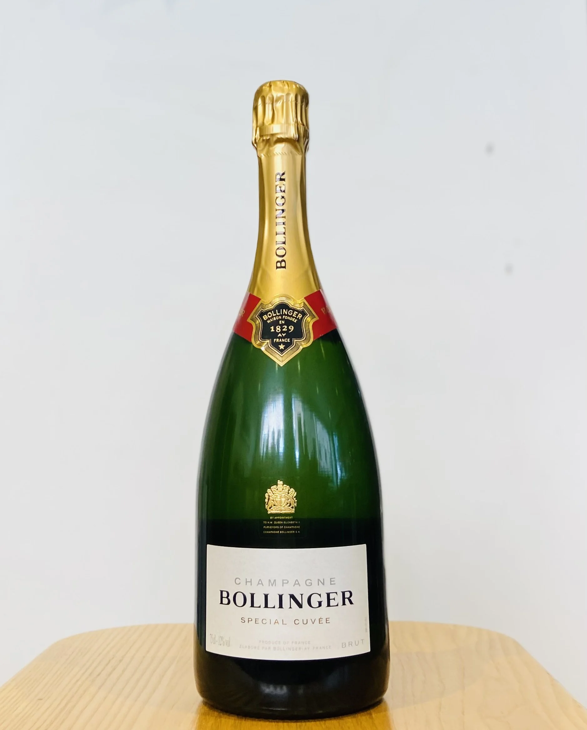 NV Bollinger Special Cuvée Brut Champagne
