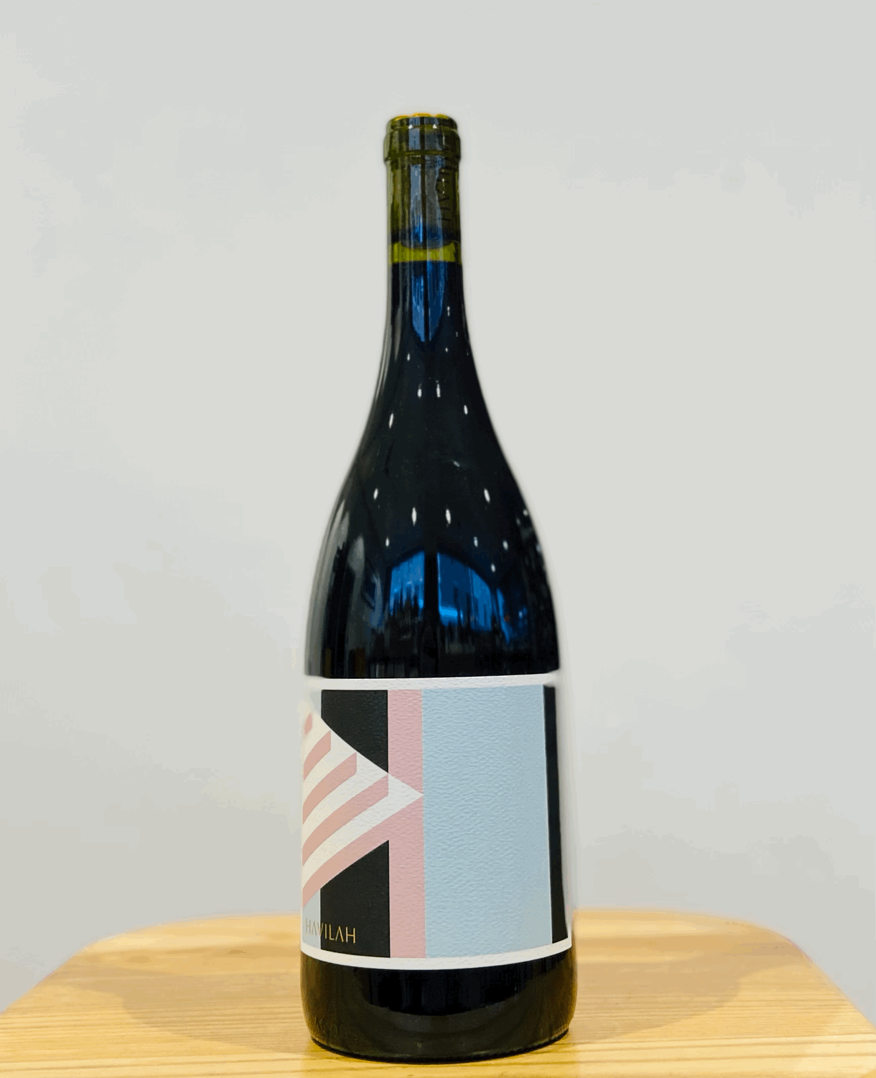 2023 Havilah Shiraz