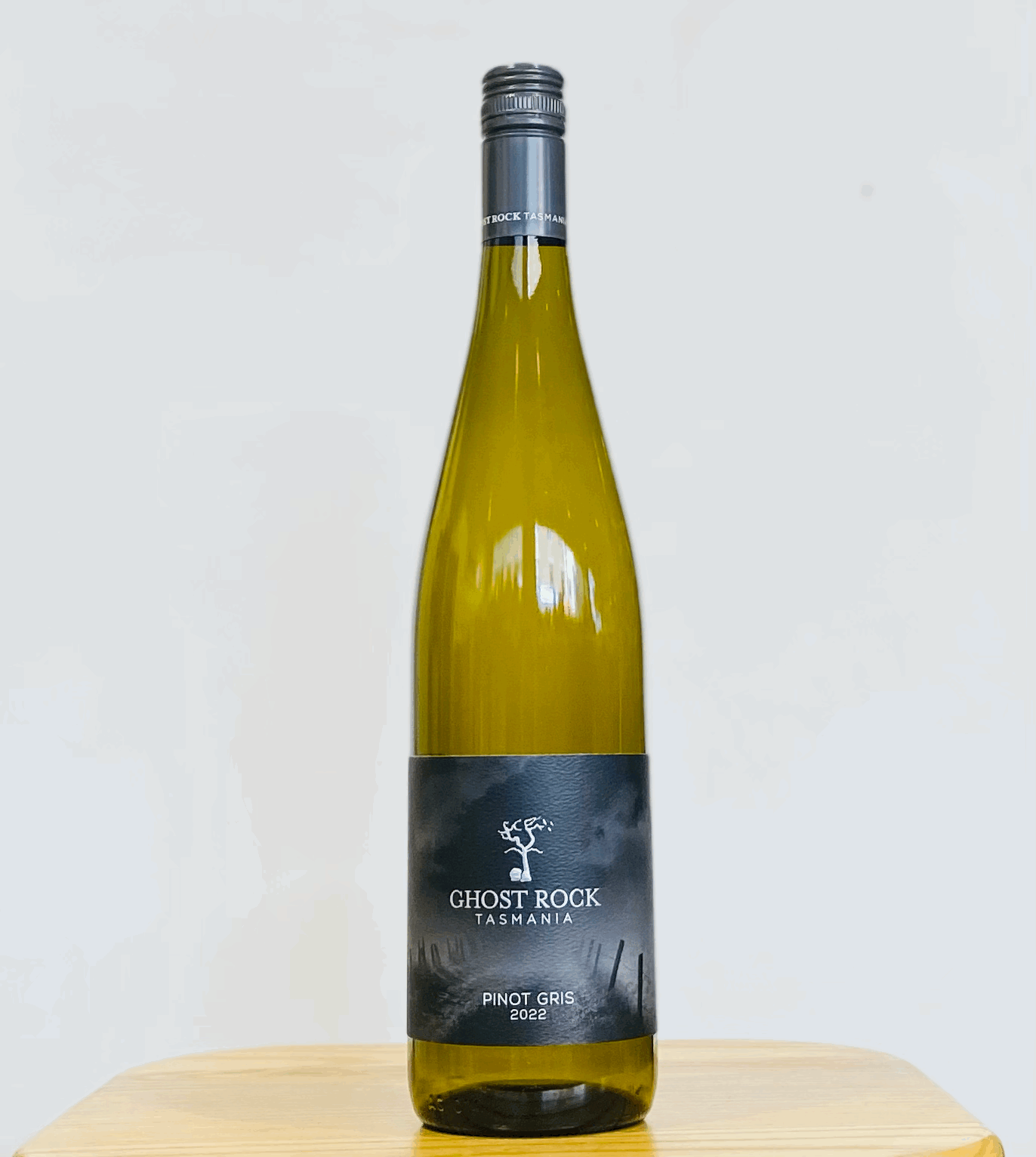 2024 Ghost Rock Pinot Gris