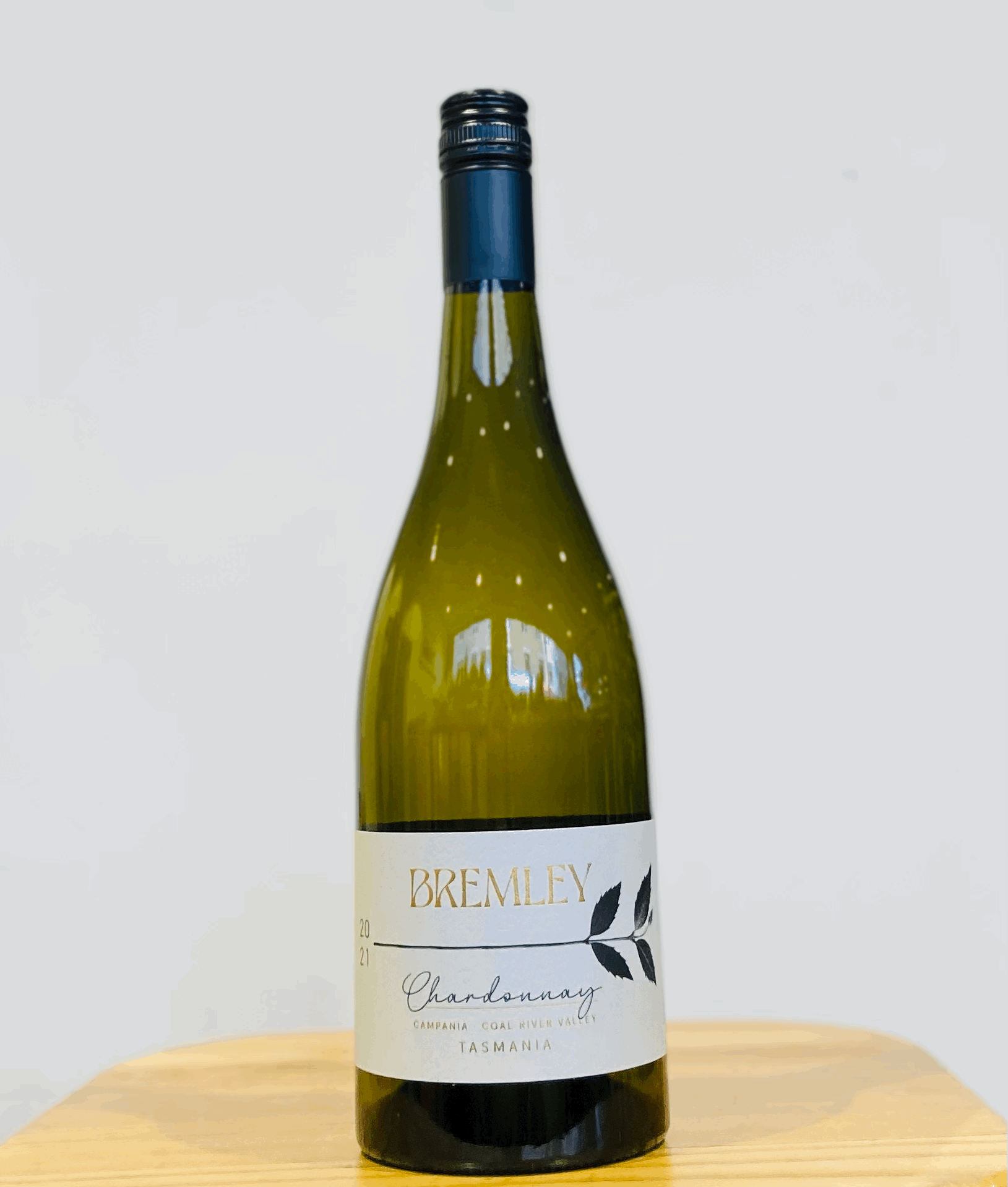 2024 Bremley Chardonnay