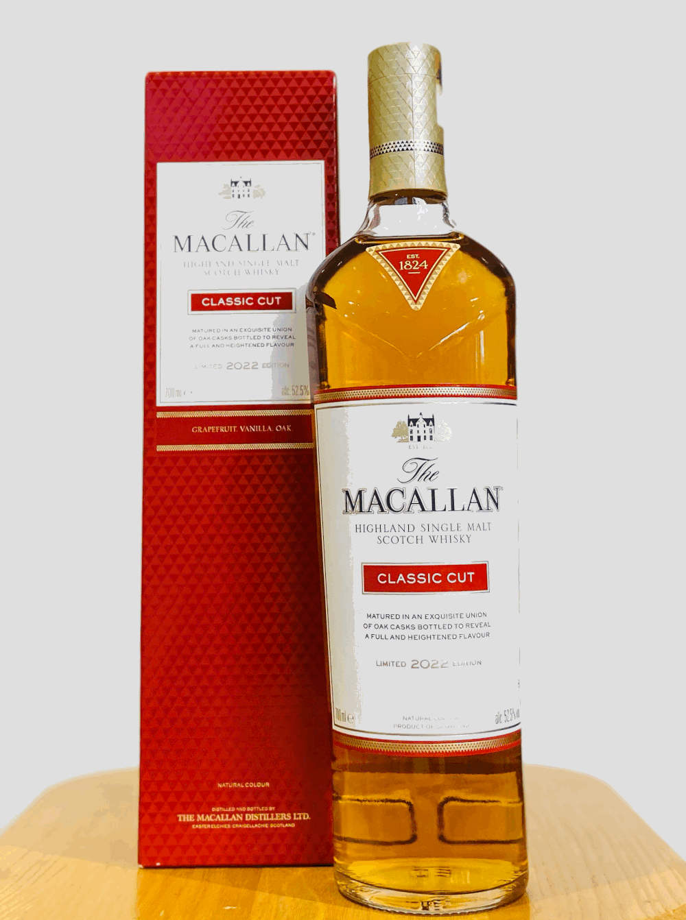 ウイスキー MACALLAN 12yo Triple Cask Matured 750ml The Macallan Triple Cask 12 Whisky | The Macallan®