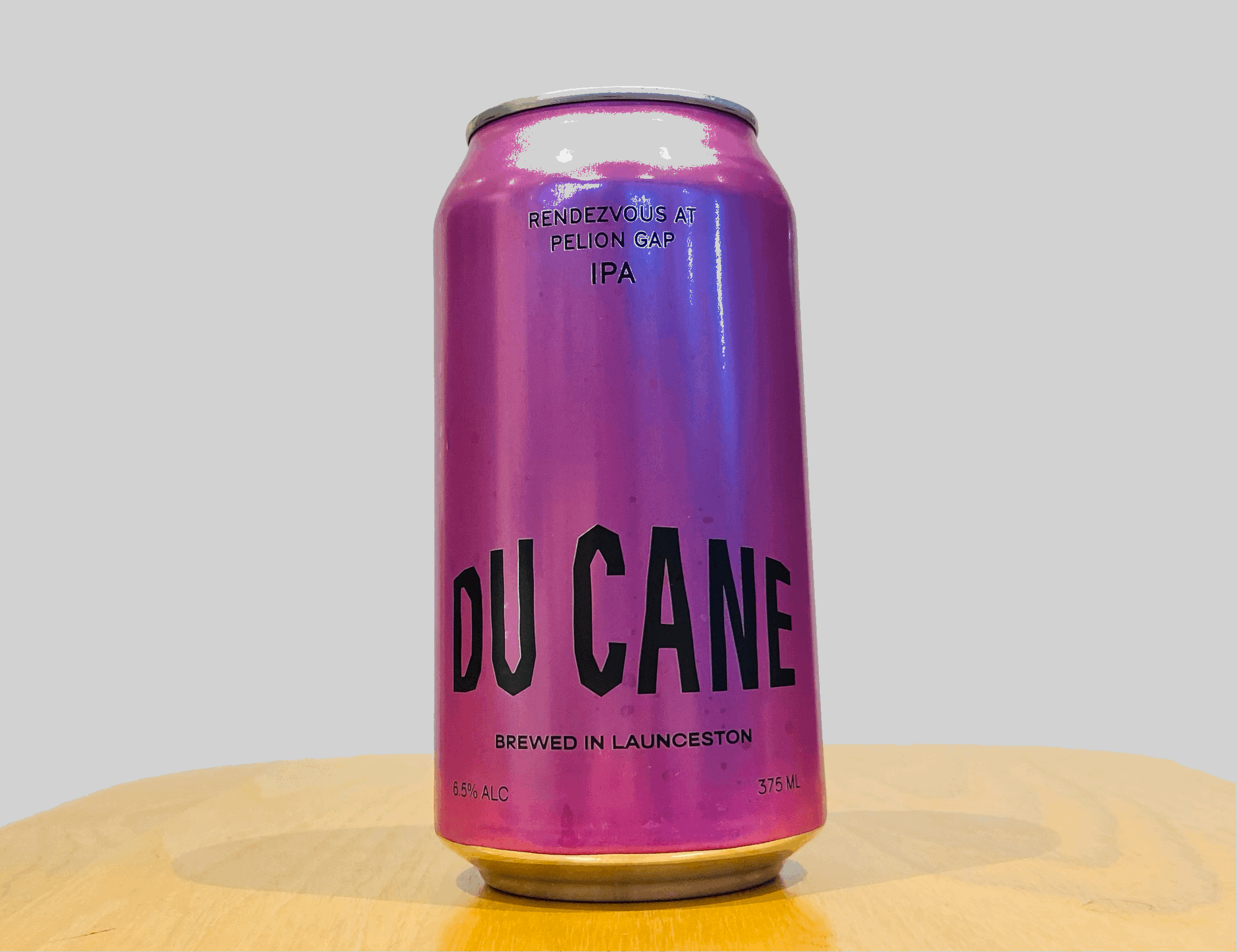 Du Cane IPA 6.5%