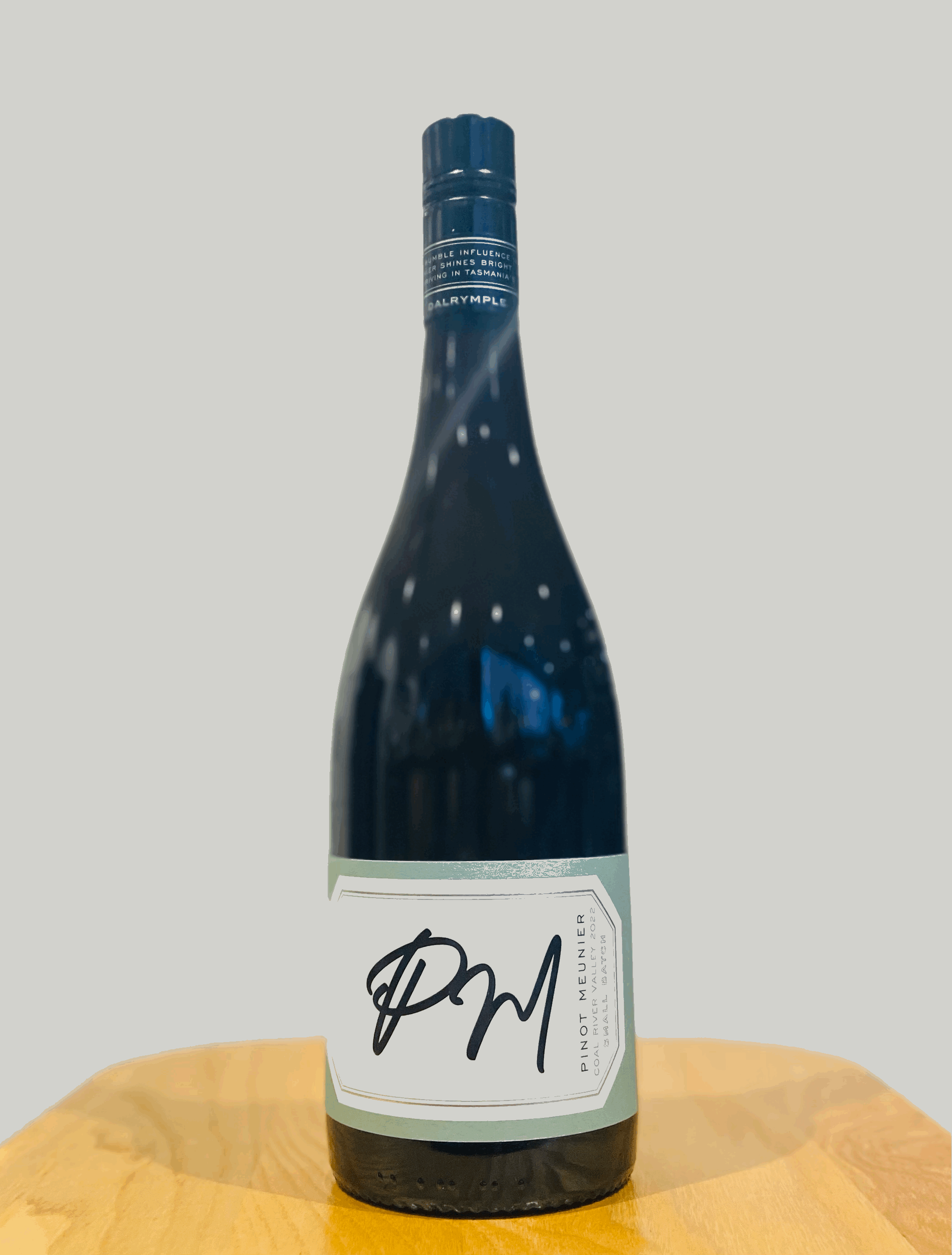 2023 Dalrymple Pinot Meunier