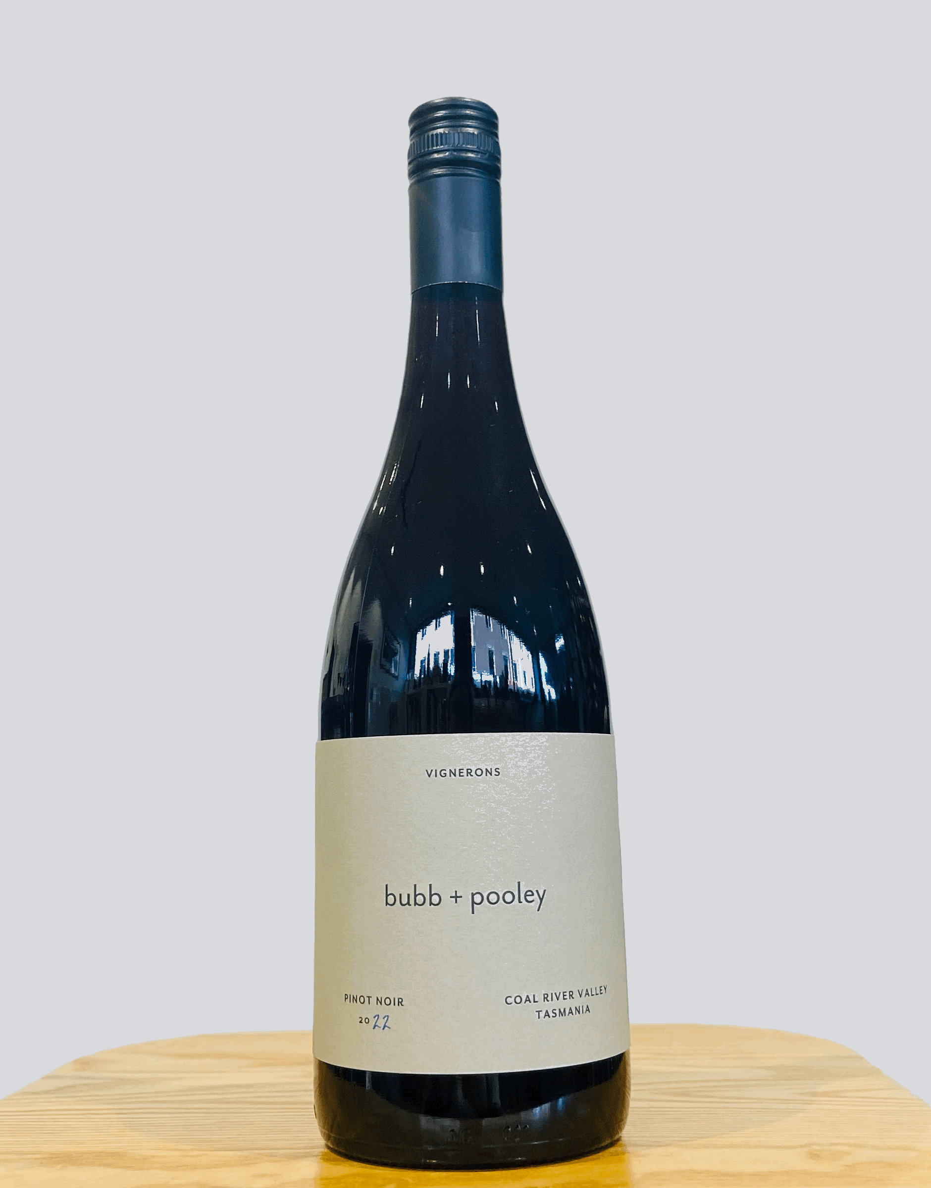 2023 Bubb + Pooley Pinot Noir
