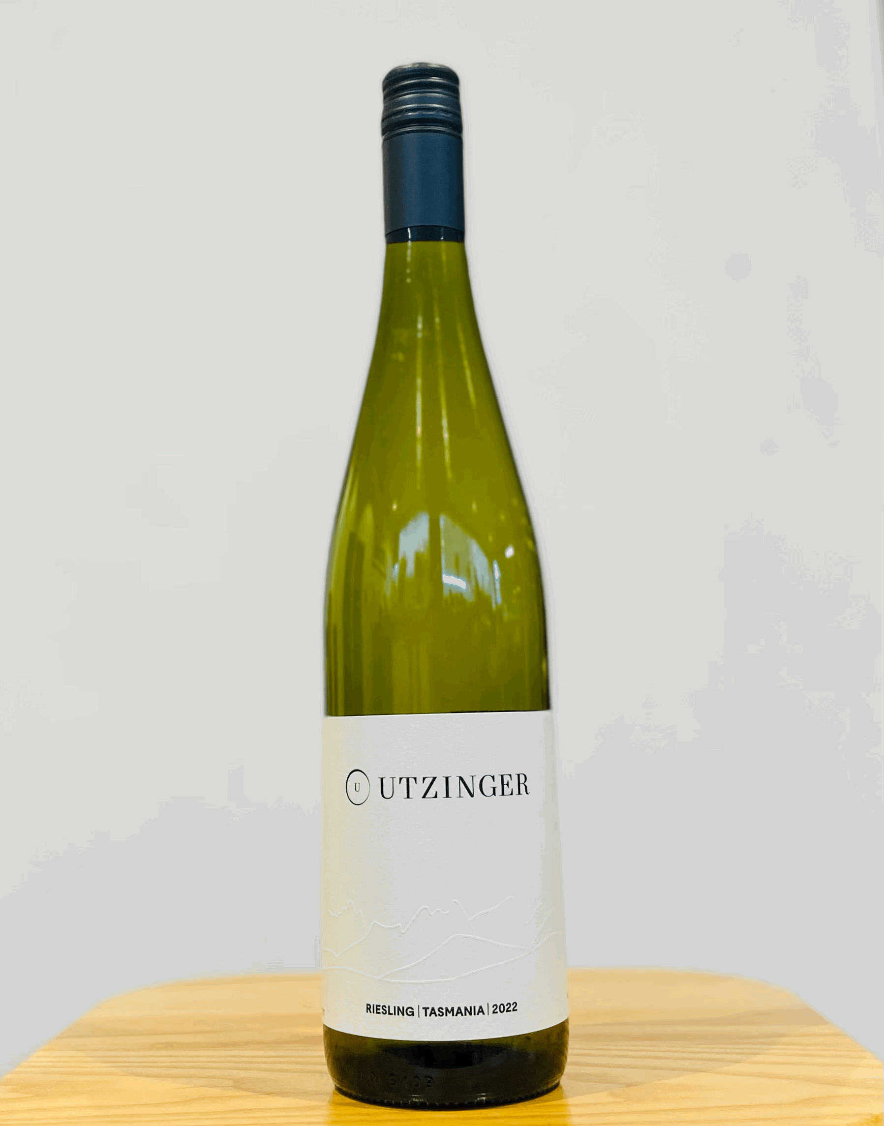 2025 Utzinger Riesling
