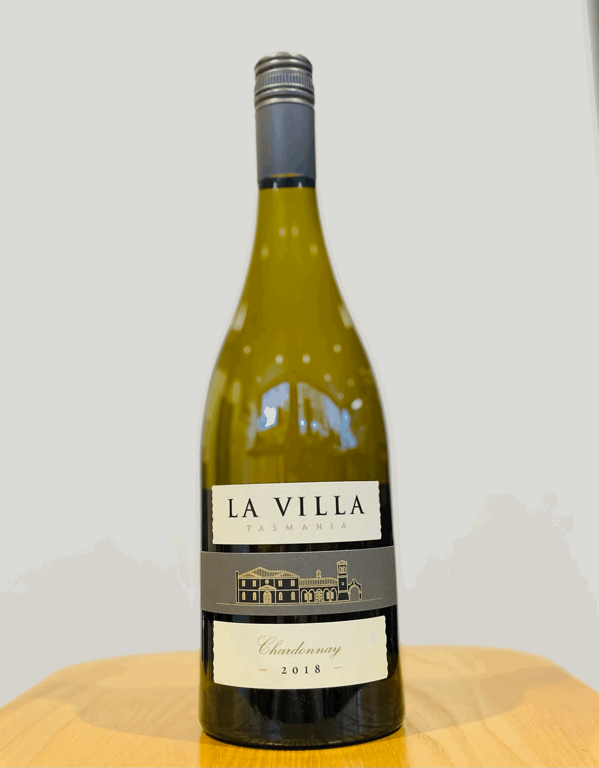 2021 La Villa Chardonnay